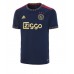 Billige Ajax Steven Bergwijn #7 Bortetrøye 2022-23 Kortermet